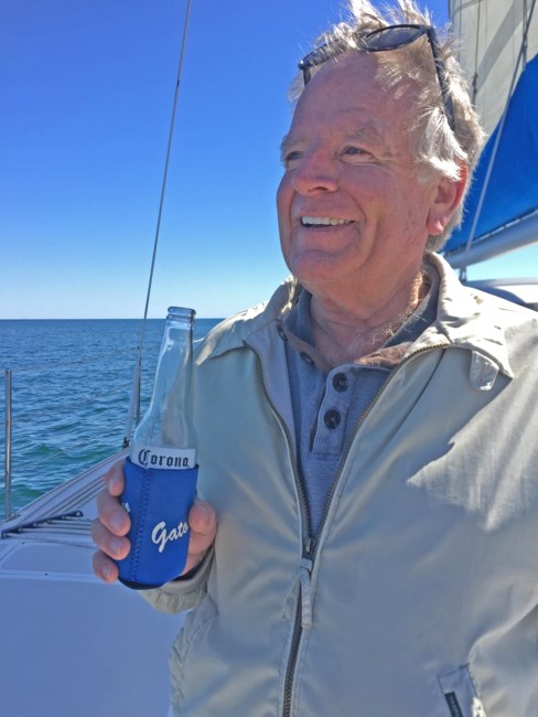 Obituary of Daniel James Hensler