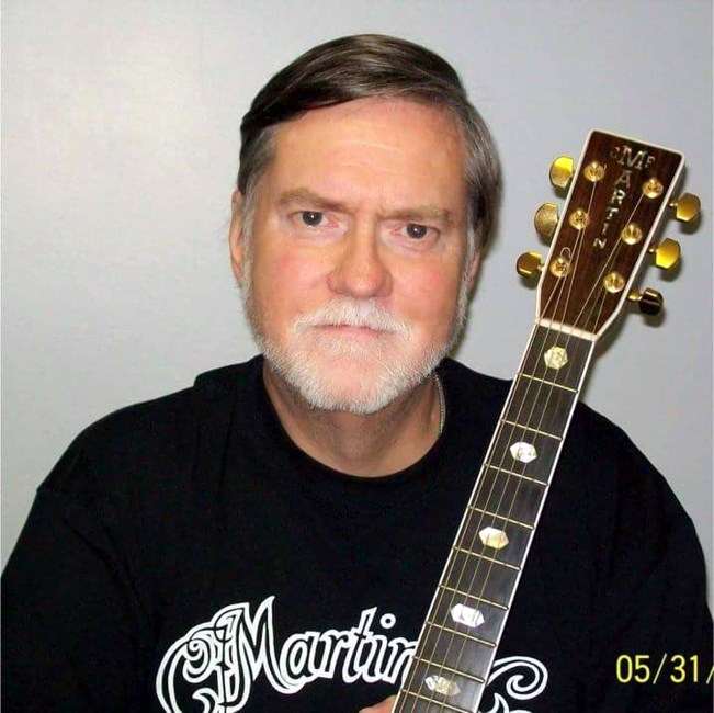 Obituary of Charles Grady Wetzler