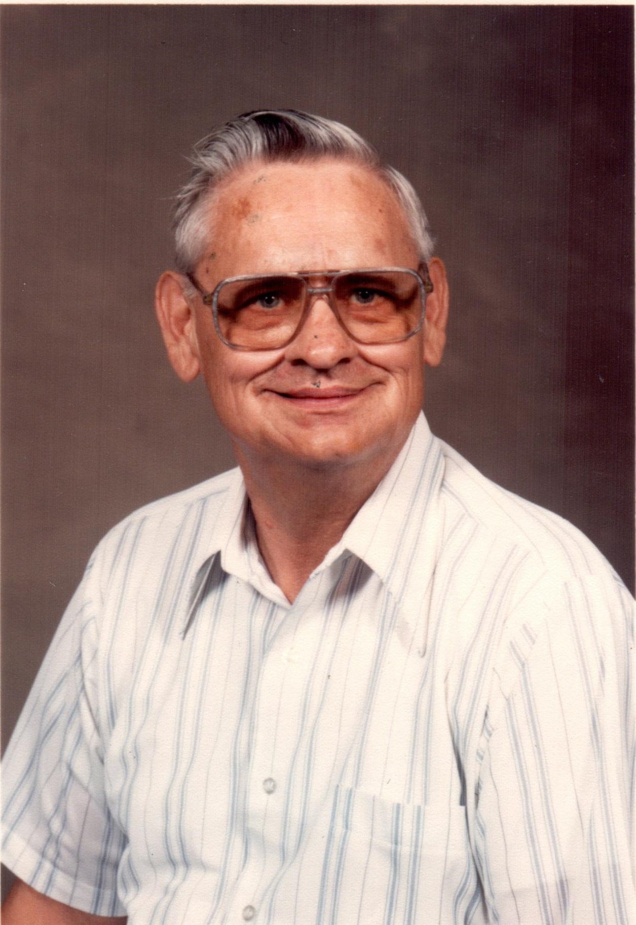 Obituary of George W. Bennett