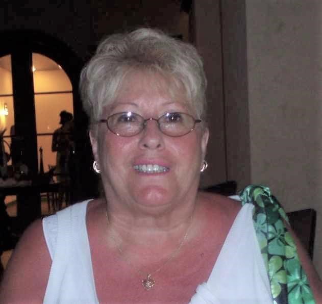 Obituary of Margaret Florence Woody