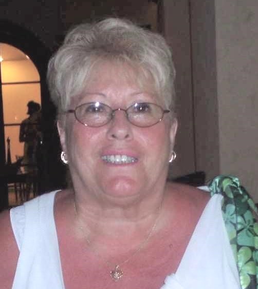 Obituary of Margaret Florence Woody