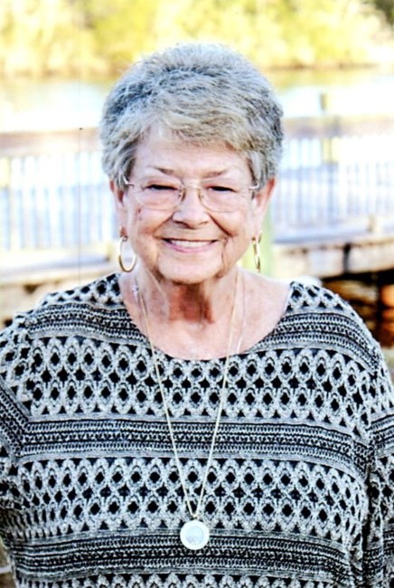 Obituary of Virginia B, Hobbs