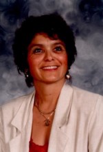Rebecca Grosso