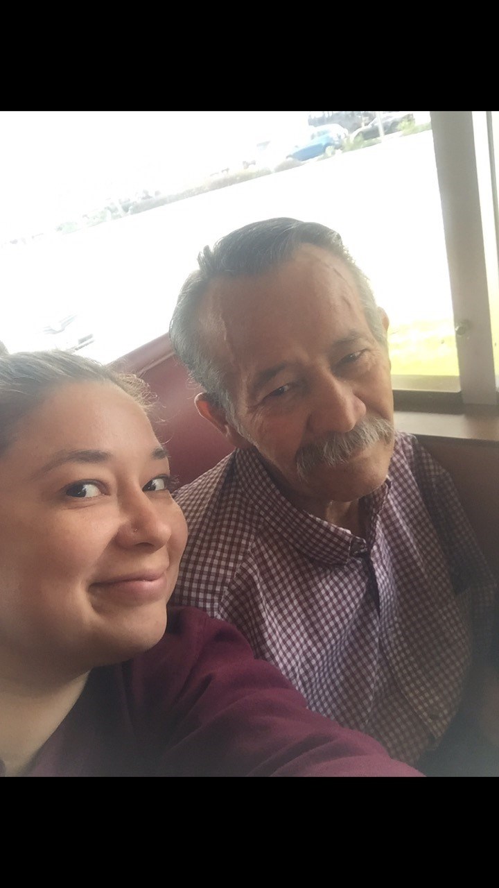 Obituary of Jose Guadalupe Alvarez