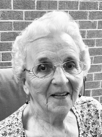 Obituary of Eileen E Tyler
