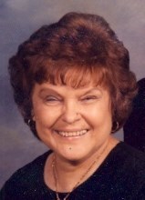 Obituary of Dorothy Rose Capranica