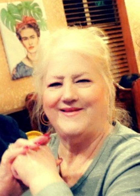 Obituary of Cecelia Anne Parker