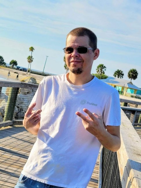 Obituary of James Andrew Smith