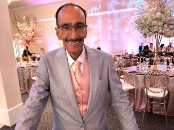 Obituary of Raul Olivas