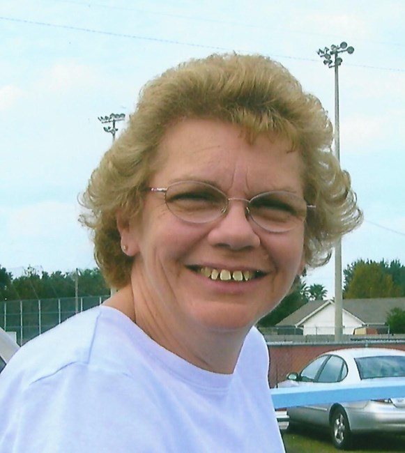 Obituary of Mary M Kerns