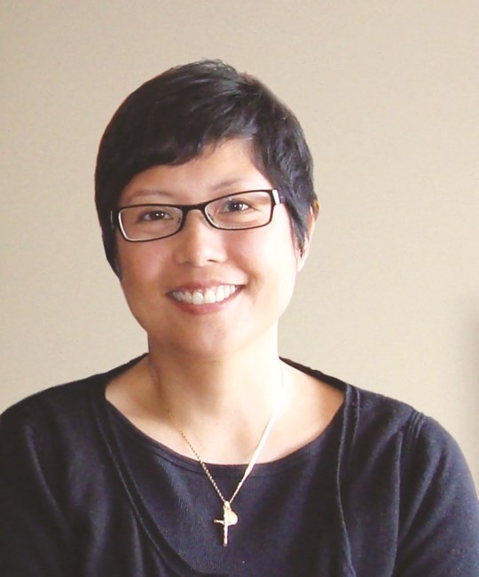 Obituary of Ms. Belinda Chin Mei Wong