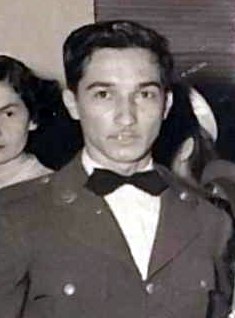 Obituary of Cesar E. Morales