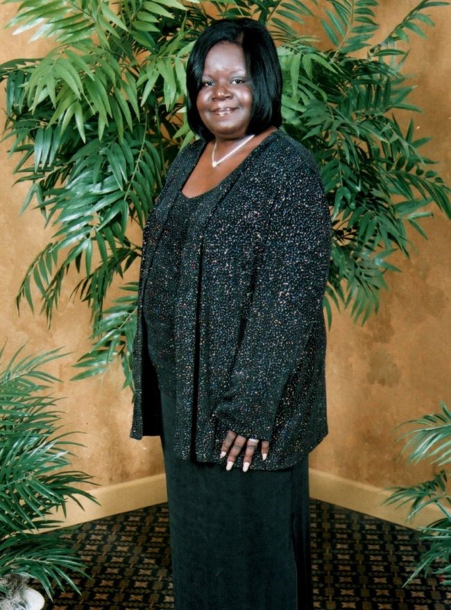 Obituary of LaGretta Joyce Coleman