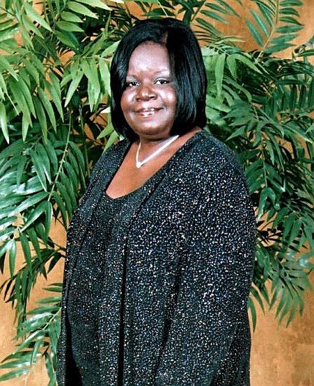 Obituary of LaGretta Joyce Coleman