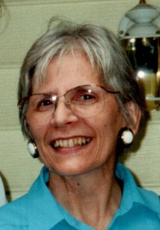 Obituary of Evelyn Cipriani