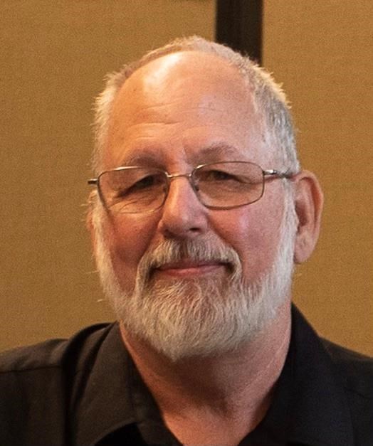 Obituario de Michael Del Wheeler