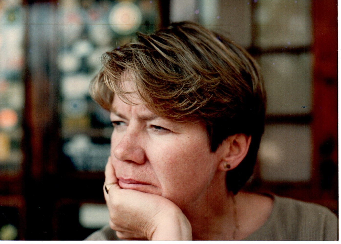 Obituario de Barbara Ness