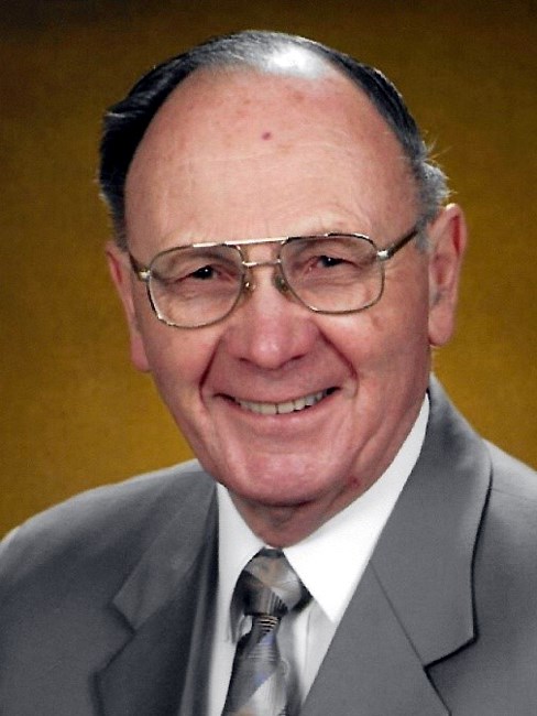 Obituary of Erlon Stewart Varney