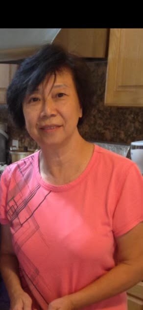 Obituary of Tracy Chu-Ha Lau