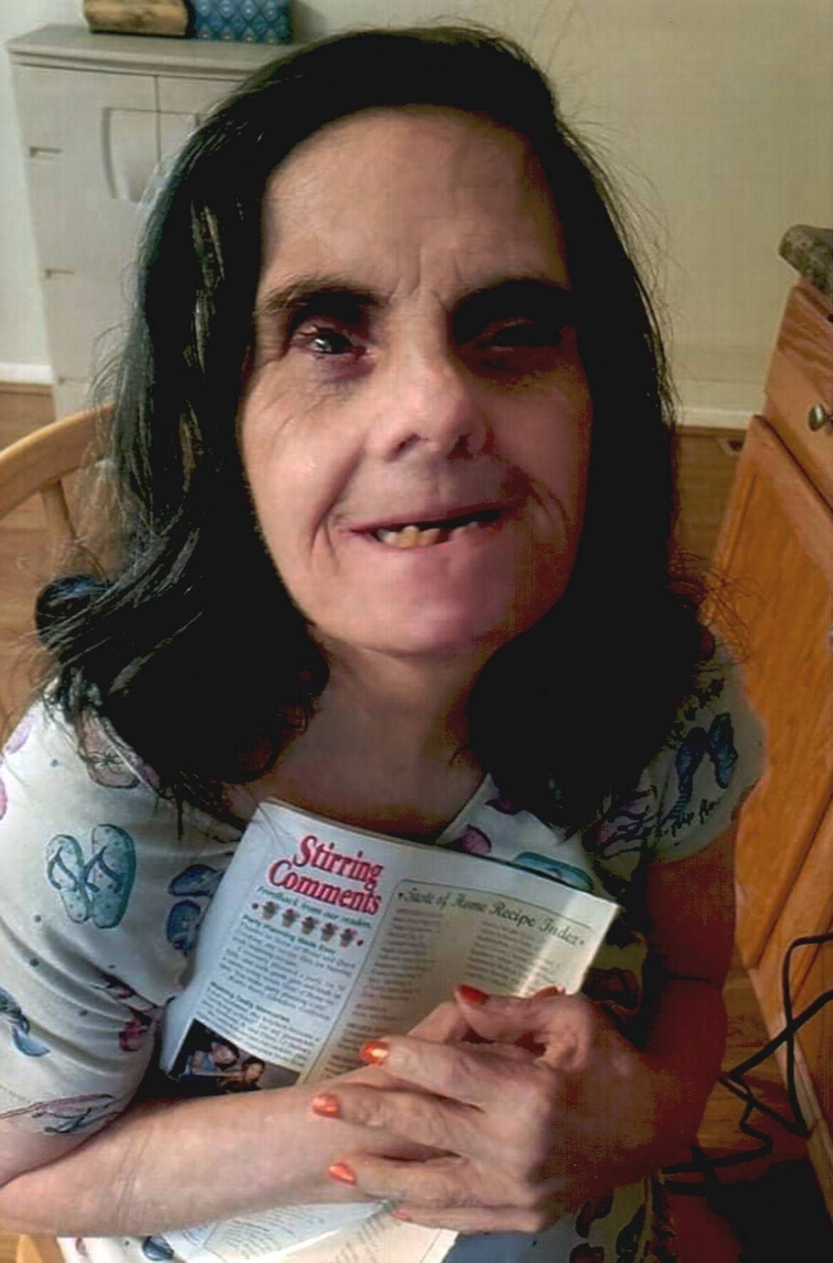 Obituary of Susie K. Ertel