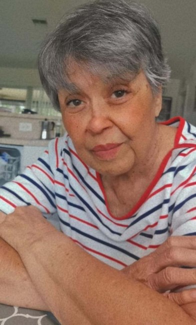 Obituary of Digna Elizabeth Lawrence