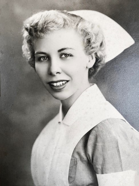 Obituary of Barbara G. Dansereau