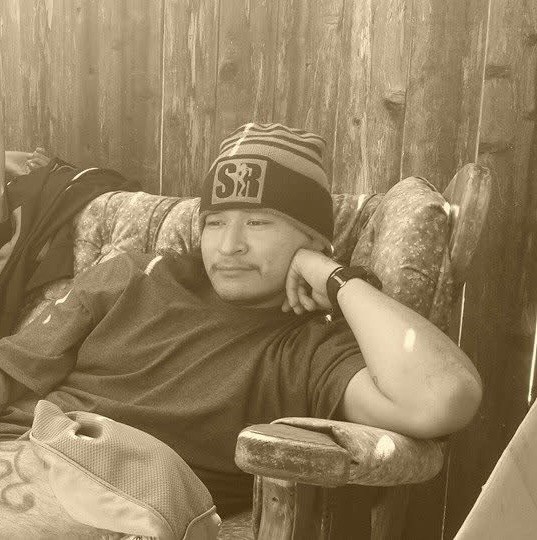 Obituario de Timothy Arturo Ruiz