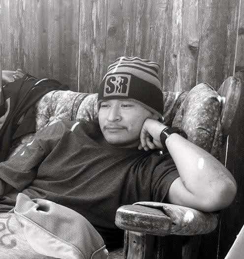 Obituary of Timothy Arturo Ruiz