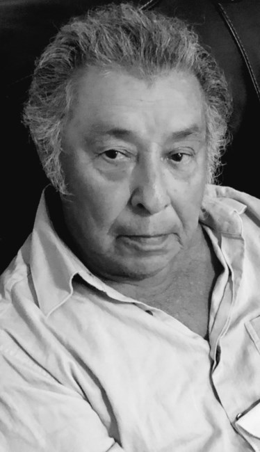 Avis de décès de Ignacio "Nacho" Perez Huerta