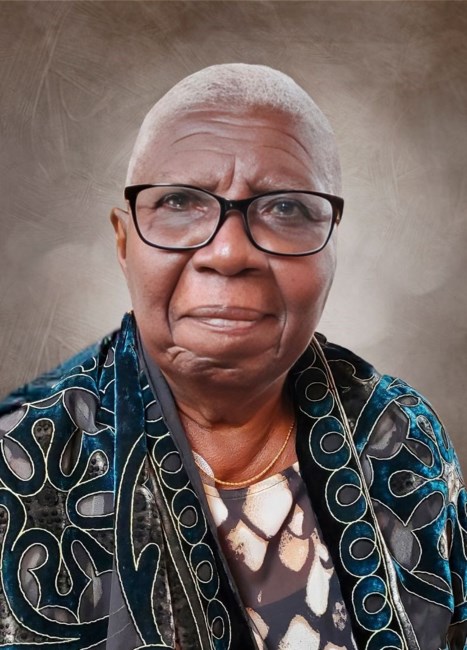 Obituary of Marie-Armonise Gracia