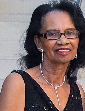 Obituary of Inez D. Carson