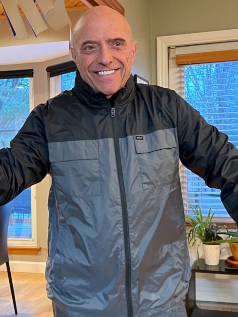 Obituary of Yan Shifrin