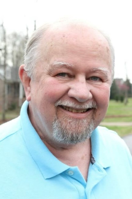 Obituary of Mr. David Phillip Huffaker Sr.