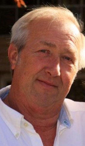 Obituary of David Homer Listen Boyer