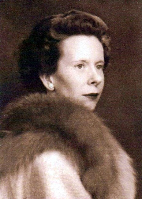 Obituary of Carolyn Latimer Harvley