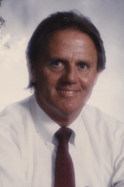 Obituary of Neil Hibner Baker