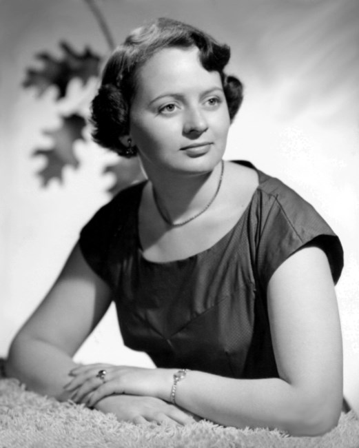 Obituary of Barbara Jean Carlsen