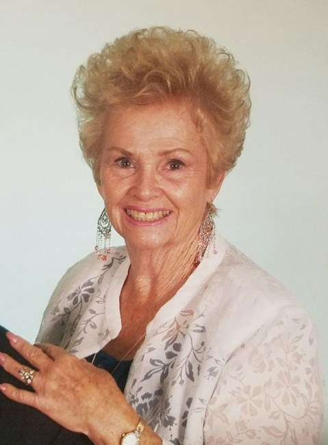 Obituary of Eula "Jean" Mae Gettings