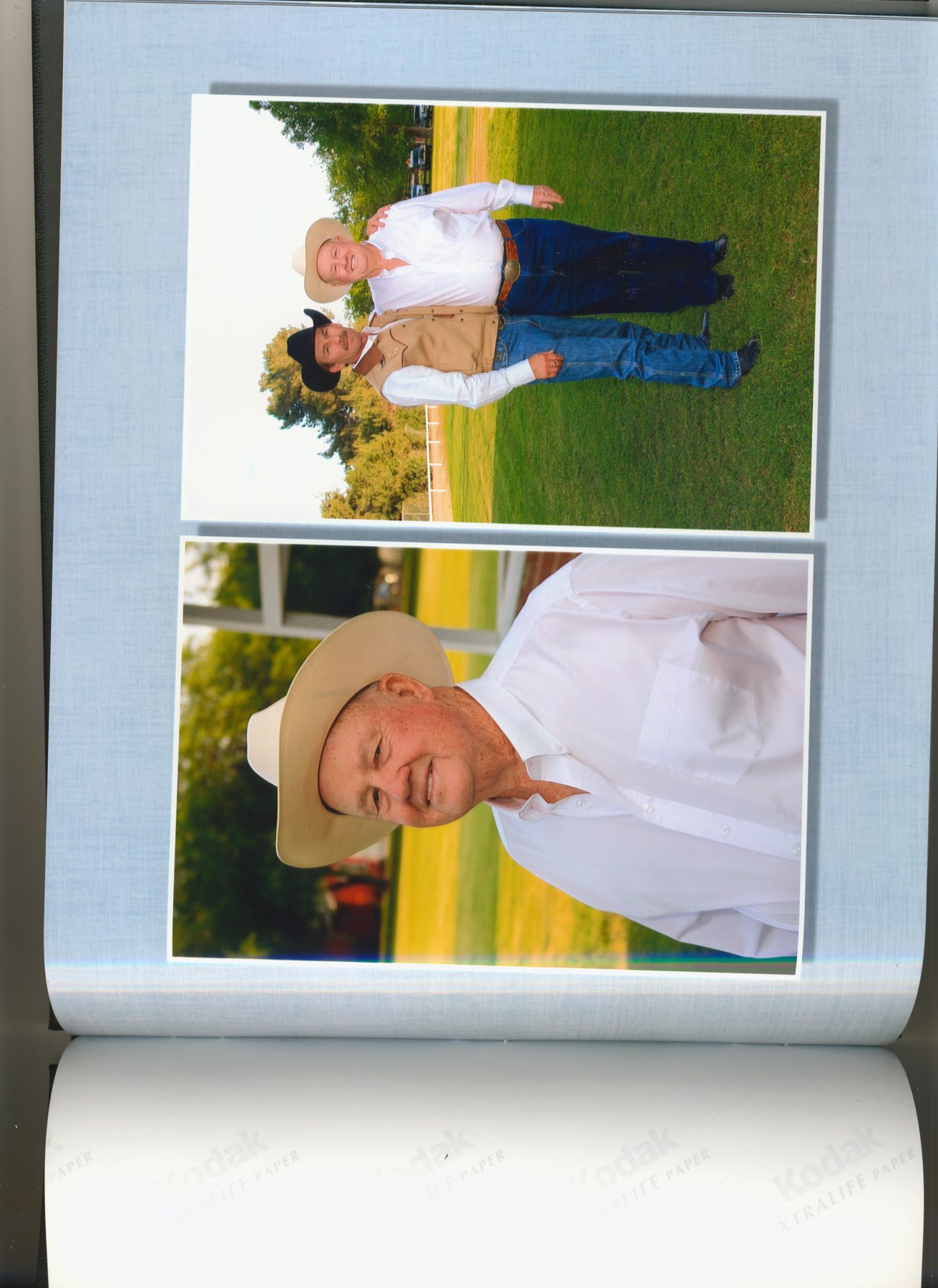 Obituario de Oliver "Smitty" D. Smith