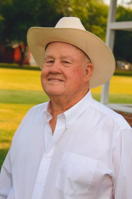 Obituary of Oliver "Smitty" D. Smith