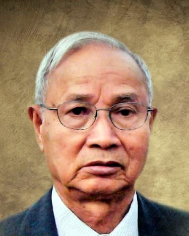 Obituary of Dao Van Pham
