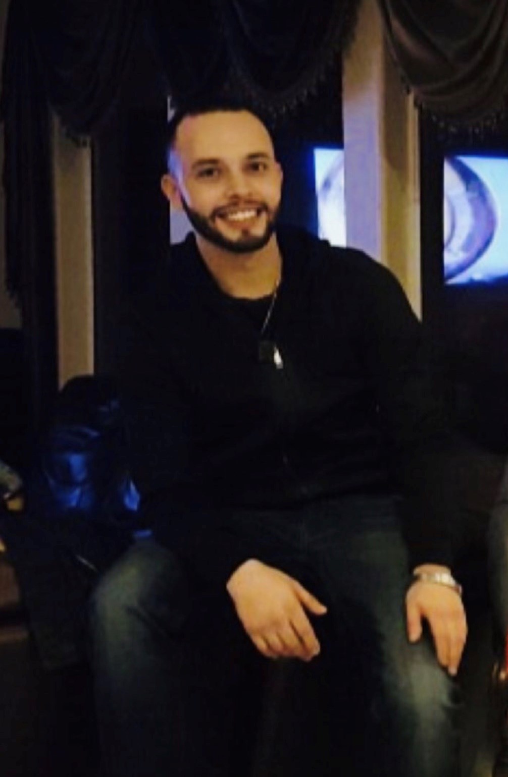 Obituario de Osvaldo Gaytan