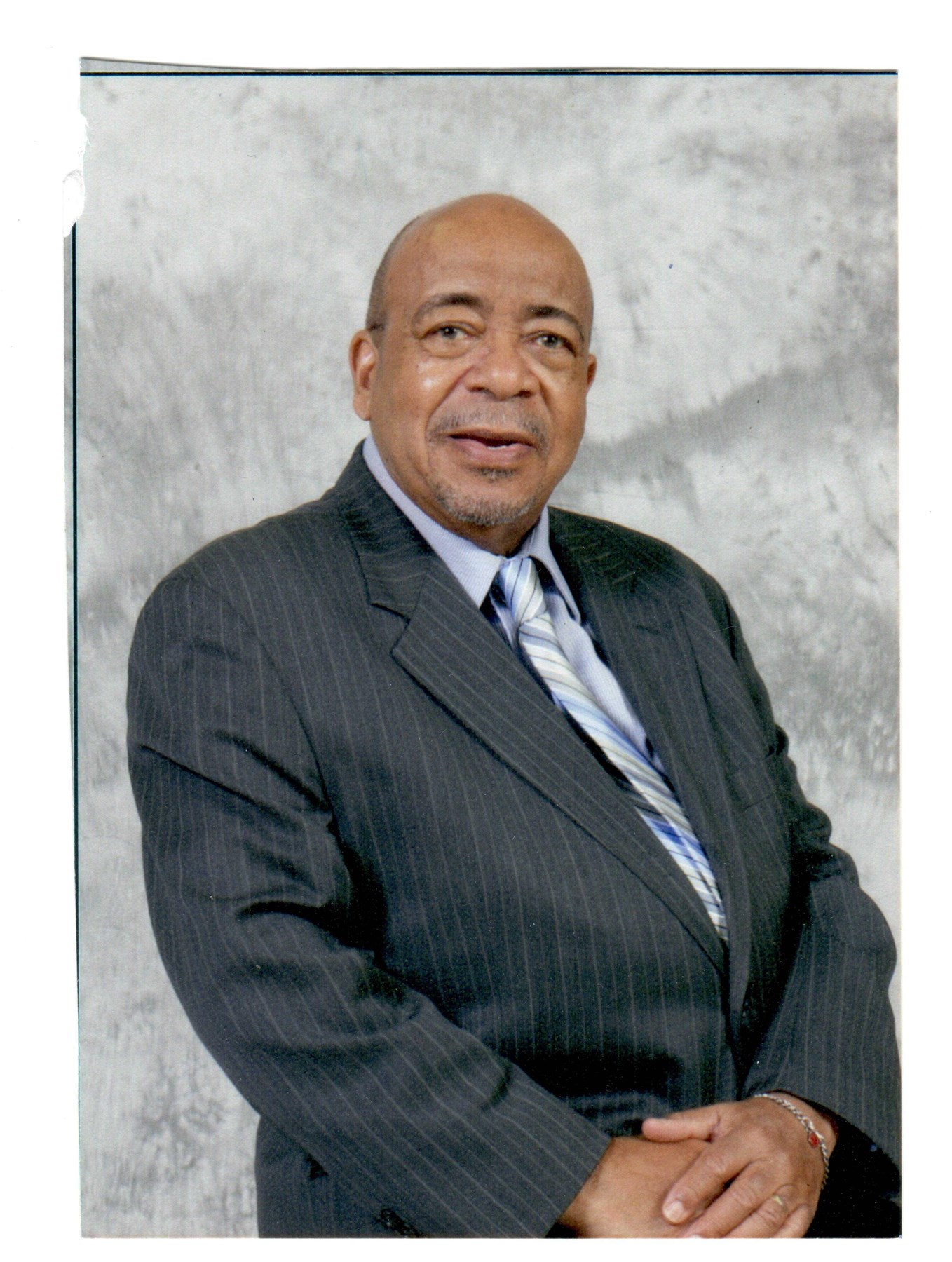 Obituary of Melvin Richard Reid