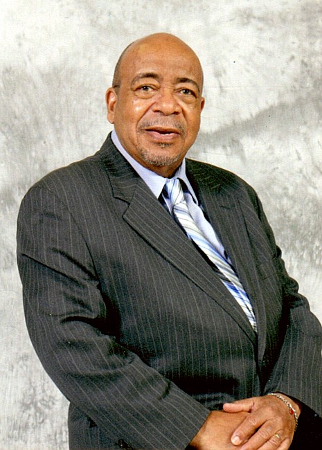 Obituary of Melvin Richard Reid