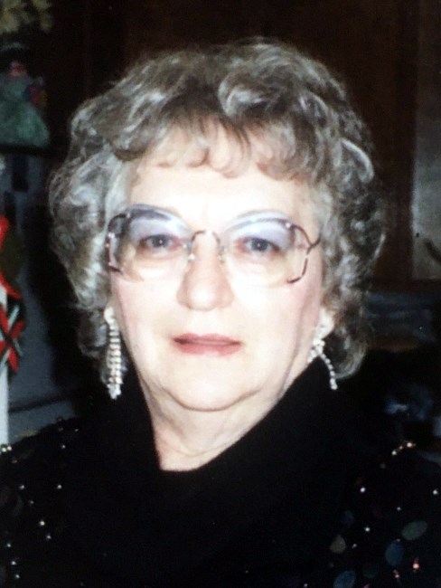 Obituary of Ruth A. (Herb) Himmelbeger