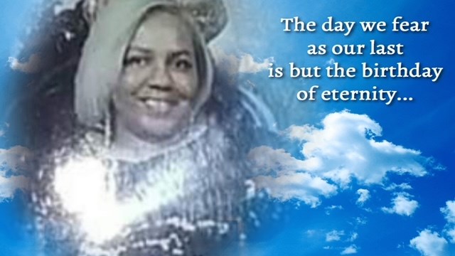 Obituary of Carolyn Ann Armstrong