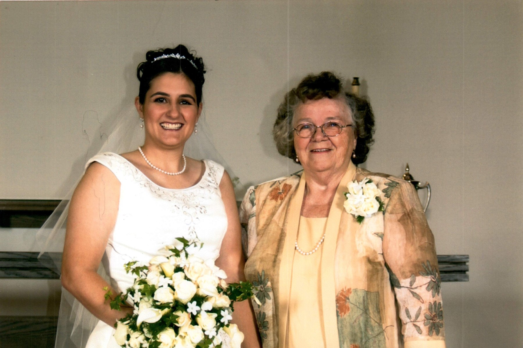 Obituary of Elizabeth Babcock