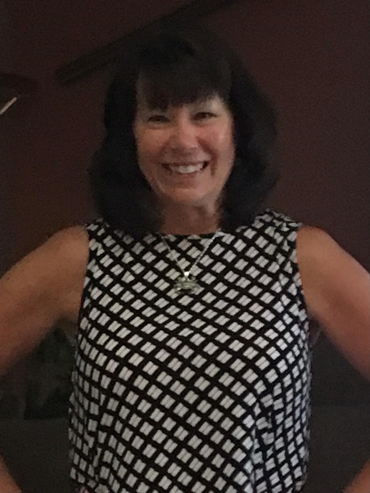 Avis de décès de Gale Lorraine Miller