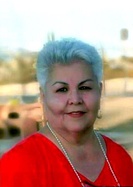 Obituary of Dolores C. Romero