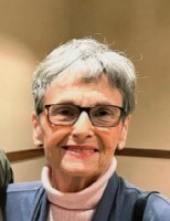 Obituary of Carol Ann Withers Rosenberger